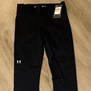 Under armor leggings